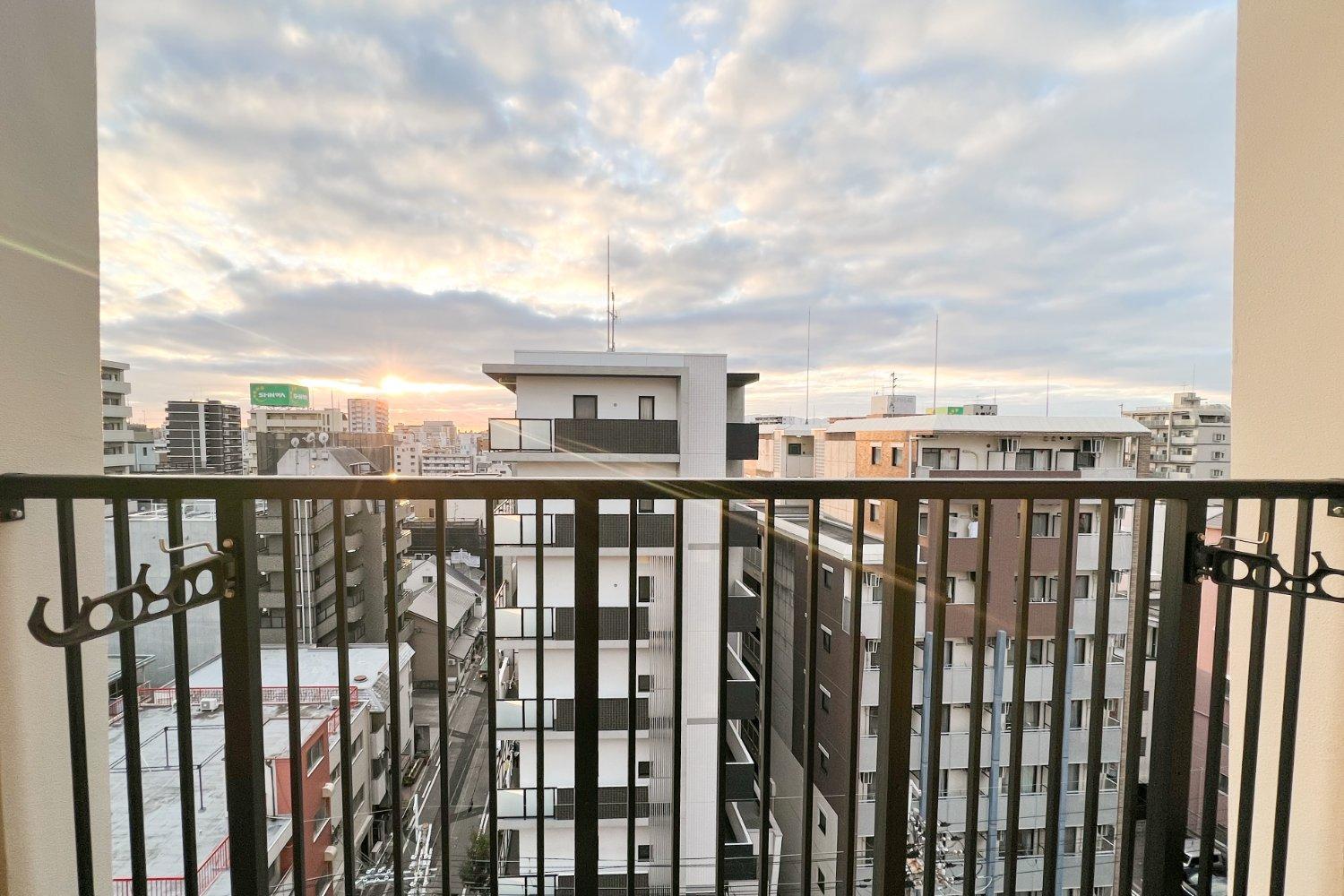Locanda Shin-Osaka Værelse billede